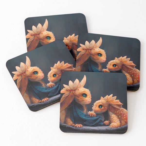 Item preview, Damartinart baby dragon  designed and sold by dex1one.