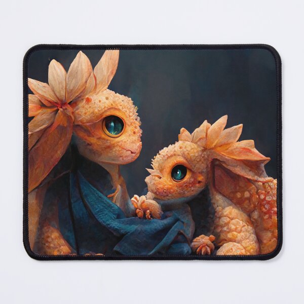 Item preview, Damartinart baby dragon  designed and sold by dex1one.