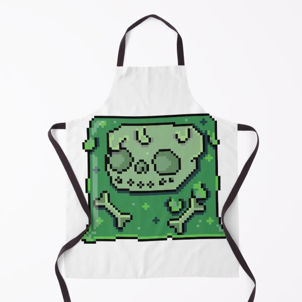 Item preview, Gelatinous cube designed and sold by Little Crows Trinkets.
