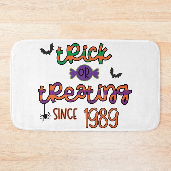 Item preview, Trick or treat, Happy Halloween, Halloween designed and sold by CarasAtelier.