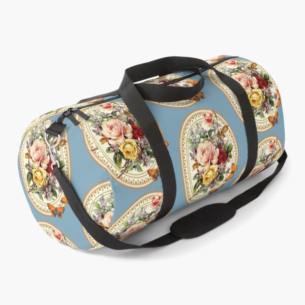 Item preview, Victorian Roses and Butterflies designed and sold by sandpiperstudio.