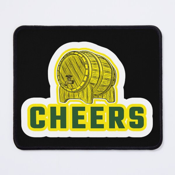 Item preview, CHEERS designed and sold by MJ96-PRO.
