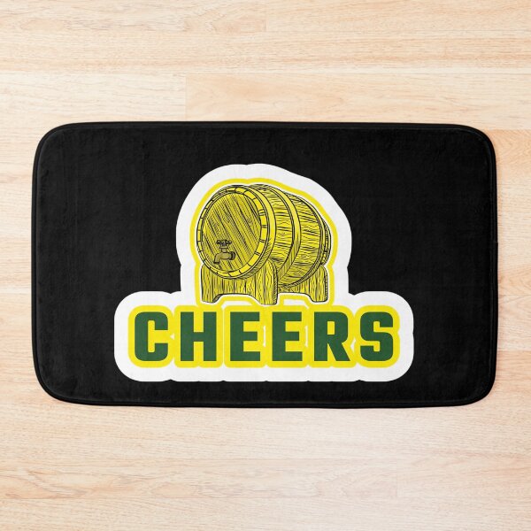 Item preview, CHEERS designed and sold by MJ96-PRO.