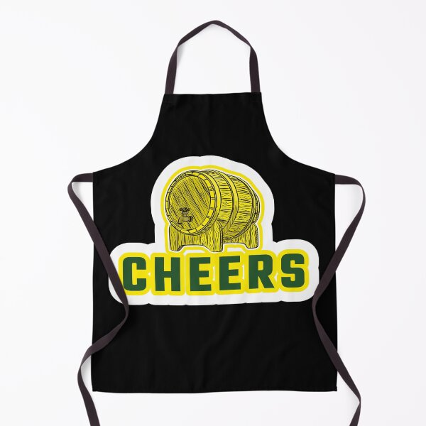 Item preview, CHEERS designed and sold by MJ96-PRO.