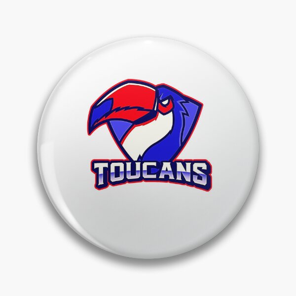 Artikelvorschau, Toucans Pseudo-Sportteam entworfen und verkauft von Rorulent.