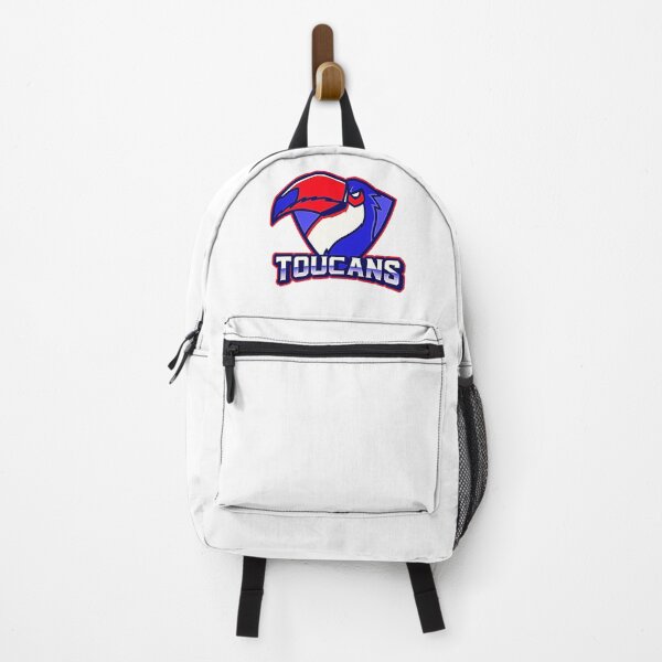 Item preview, Toucans Pseudo Sports Team designed and sold by Rorulent.
