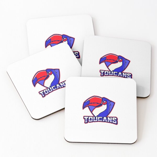 Item preview, Toucans Pseudo Sports Team designed and sold by Rorulent.