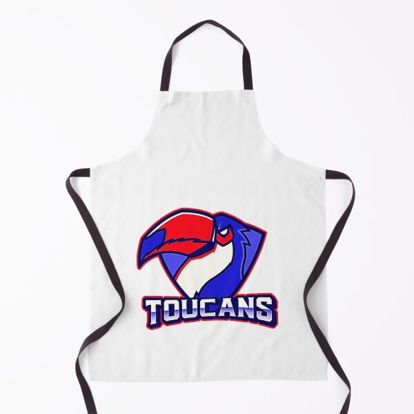 Item preview, Toucans Pseudo Sports Team designed and sold by Rorulent.