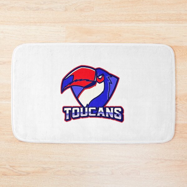 Item preview, Toucans Pseudo Sports Team designed and sold by Rorulent.