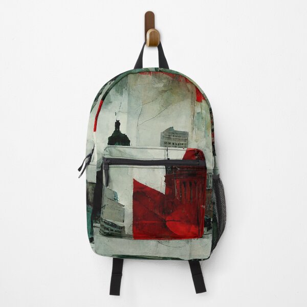 Item preview, Montreal designed and sold by Mircraft.