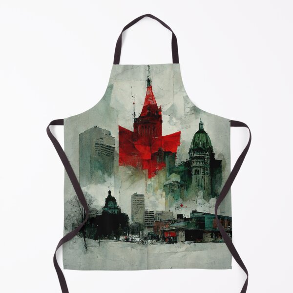 Item preview, Montreal designed and sold by Mircraft.