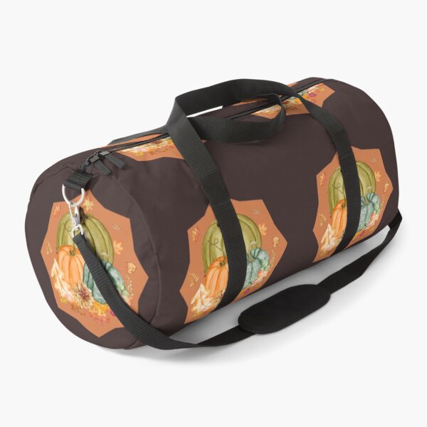 Item preview, Fall Pumpkins, Hello Fall Pumpkin - Cute Fall designed and sold by Vero De.
