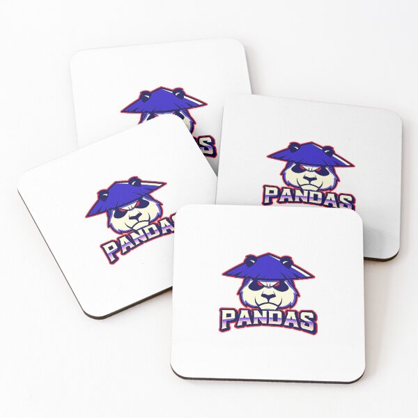 Item preview, Pandas Pseudo Sports Team designed and sold by Rorulent.