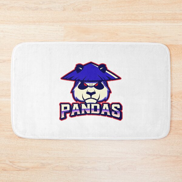 Item preview, Pandas Pseudo Sports Team designed and sold by Rorulent.