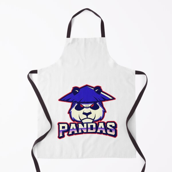 Item preview, Pandas Pseudo Sports Team designed and sold by Rorulent.