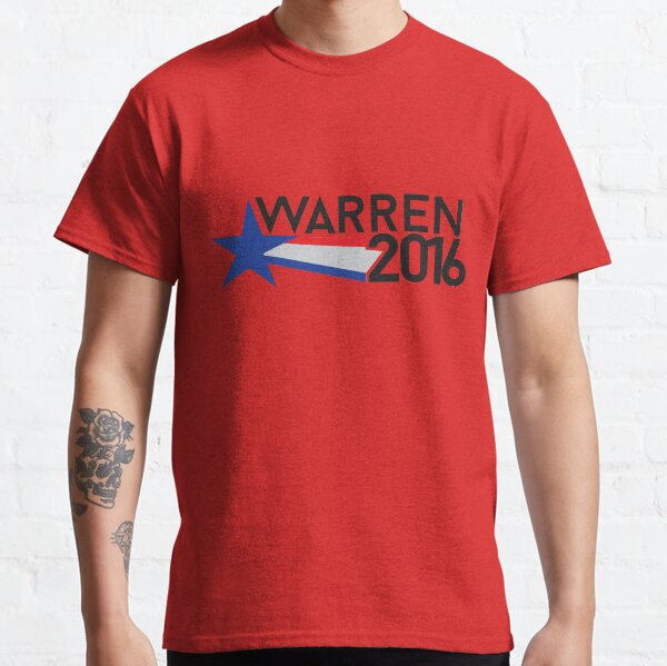 Item preview, Elizabeth Warren 2016 designed and sold by Boog Monst .