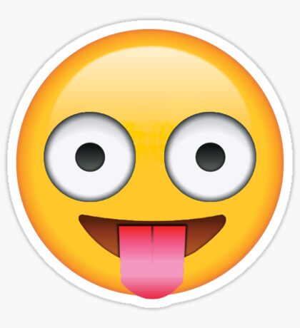 Weird AF Emojis by Secret Emojis | Redbubble