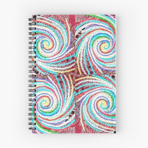 Item preview, Swirly Whirly  designed and sold by wumplekin.