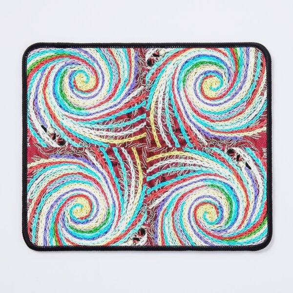Item preview, Swirly Whirly designed and sold by wumplekin.