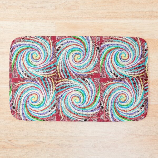 Item preview, Swirly Whirly  designed and sold by wumplekin.