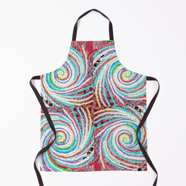 Item preview, Swirly Whirly designed and sold by wumplekin.