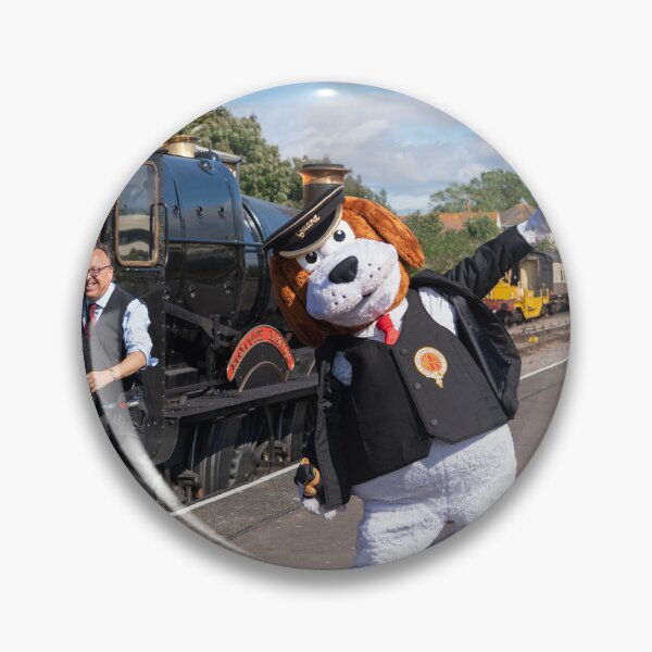 Item preview, Brunel the Beagle  designed and sold by hawkie.