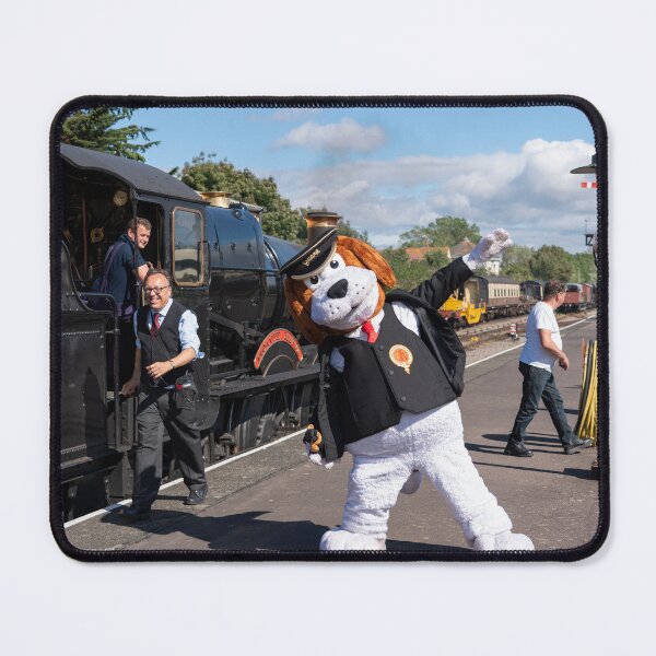 Item preview, Brunel the Beagle designed and sold by hawkie.