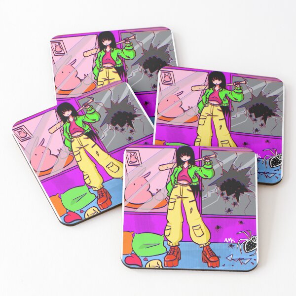 Item preview, Escoger designed and sold by sweetaddisart.