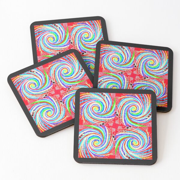 Item preview, Swirly Whirly  designed and sold by wumplekin.