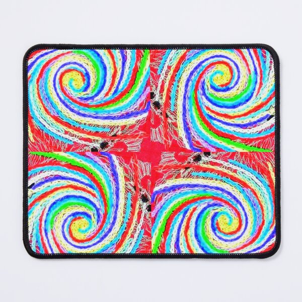 Item preview, Swirly Whirly designed and sold by wumplekin.