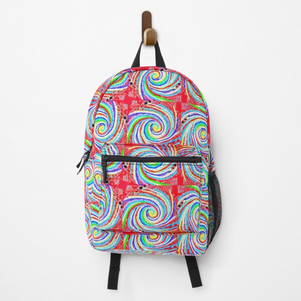 Item preview, Swirly Whirly designed and sold by wumplekin.