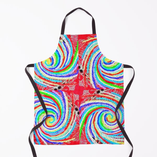 Item preview, Swirly Whirly designed and sold by wumplekin.