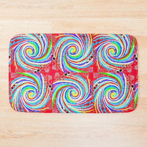 Item preview, Swirly Whirly  designed and sold by wumplekin.
