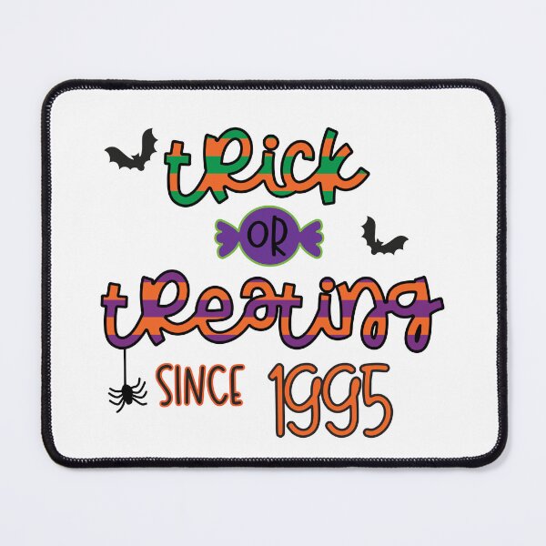 Item preview,  Trick or treat, Happy Halloween, Halloween designed and sold by CarasAtelier.