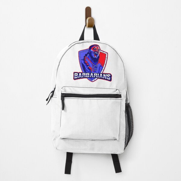 Item preview, Barbarians Two Pseudo Sports Team designed and sold by Rorulent.