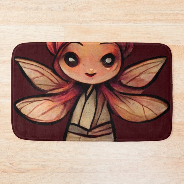 Item preview, Cinnamon Fairy designed and sold by SmirkingDesigns.