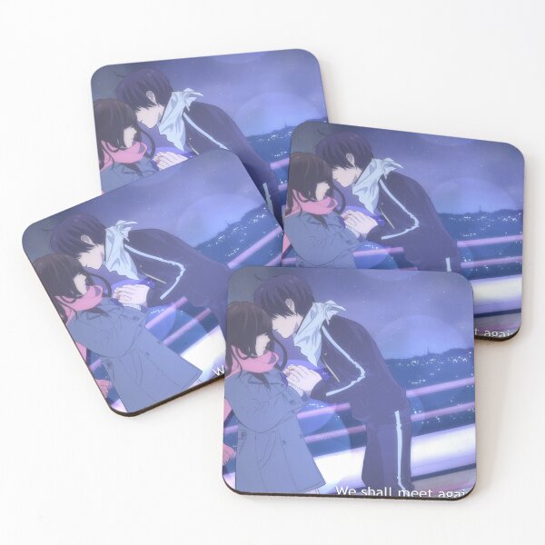 Item preview, We Shall Meet Again designed and sold by UnrealJustine.