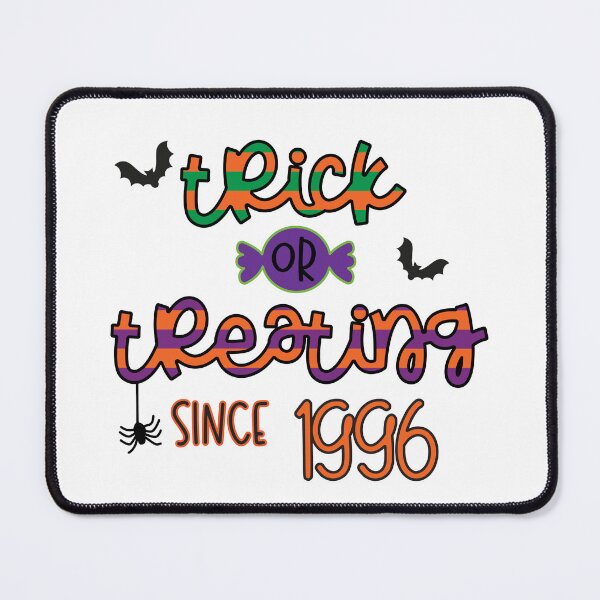 Item preview, Trick or treat, Happy Halloween, Halloween designed and sold by CarasAtelier.
