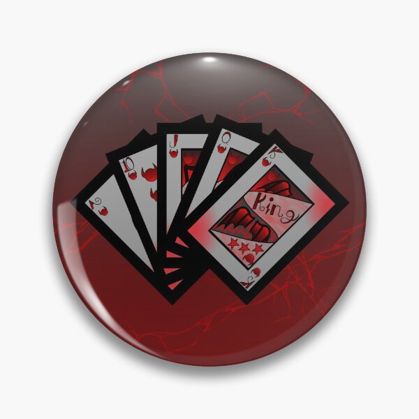 Item preview, Hand of Demon designed and sold by VixenQueen.