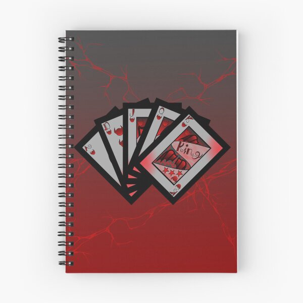Item preview, Hand of Demon designed and sold by VixenQueen.