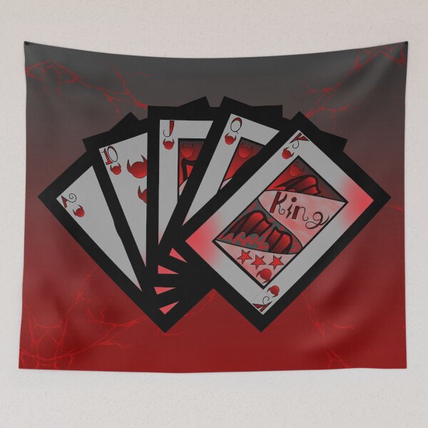 Item preview, Hand of Demon designed and sold by VixenQueen.