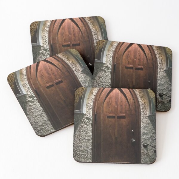 Item preview, church door designed and sold by immortalzoddo.