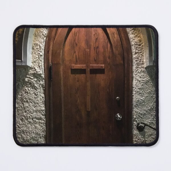 Item preview, church door designed and sold by immortalzoddo.