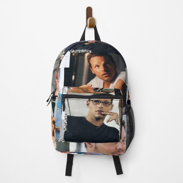 Item preview, Alex Karev Collage designed and sold by OLMP.