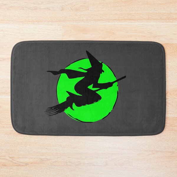 Item preview, Witch Silhouette designed and sold by laugh-out-loud.