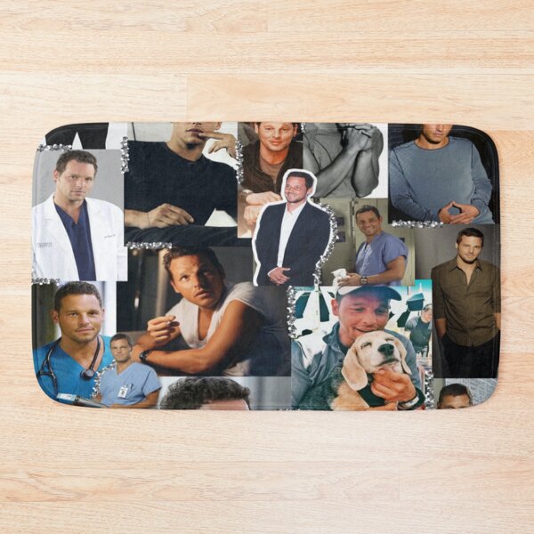 Item preview, Alex Karev Collage designed and sold by OLMP.