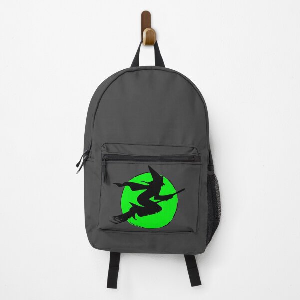 Item preview, Witch Silhouette designed and sold by laugh-out-loud.