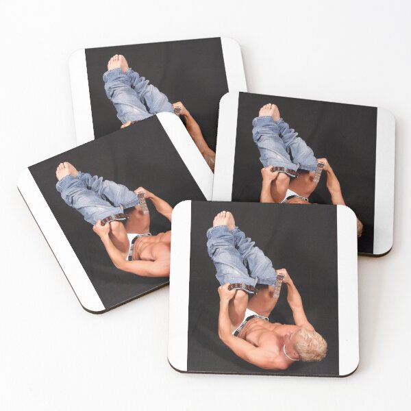 Item preview, Rick en el estudio designed and sold by Skipper711.