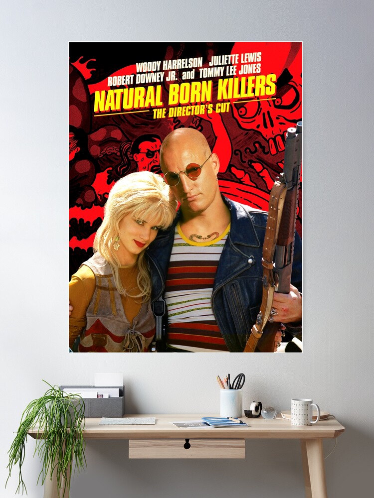 Natural Born Killers