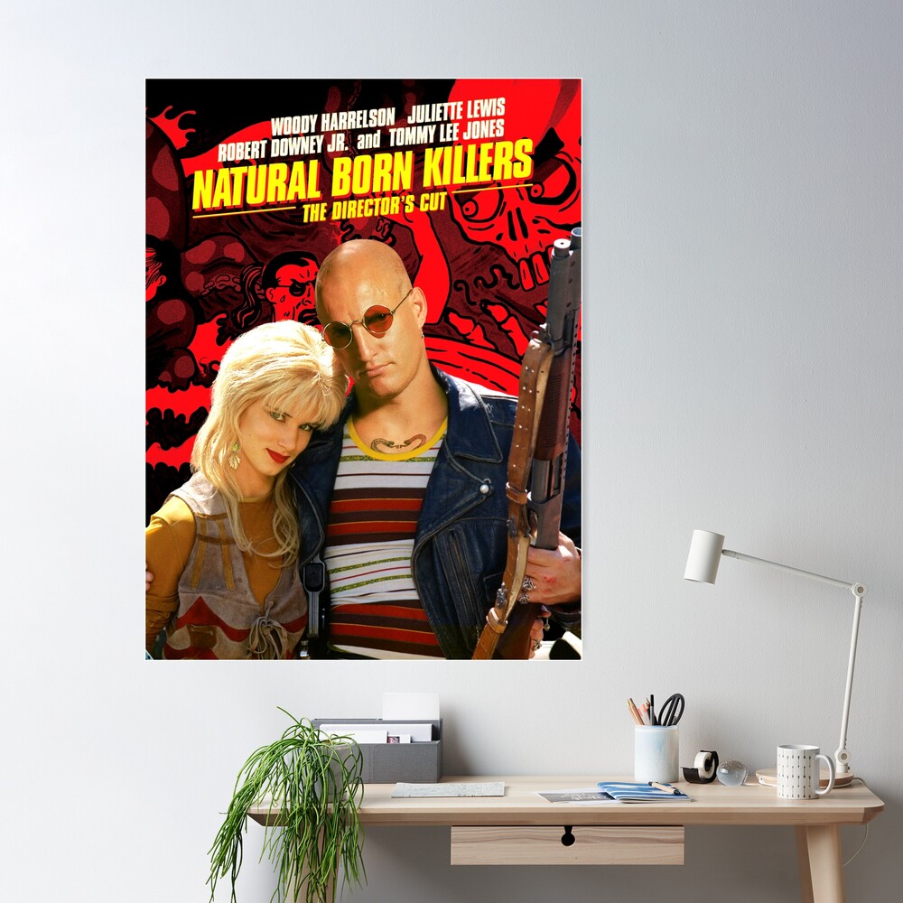 Natural Born Killers